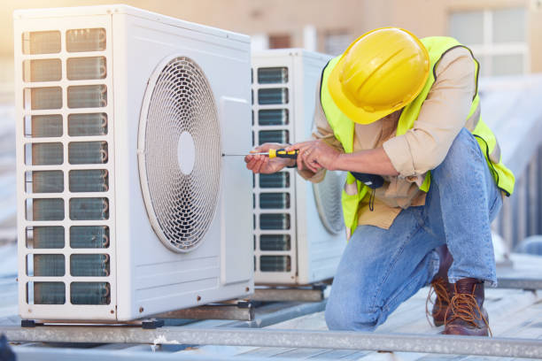 Best Ductless HVAC repair  in Willow Park, TX