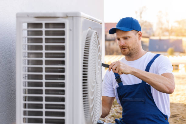 Best HVAC replacement cost  in Willow Park, TX